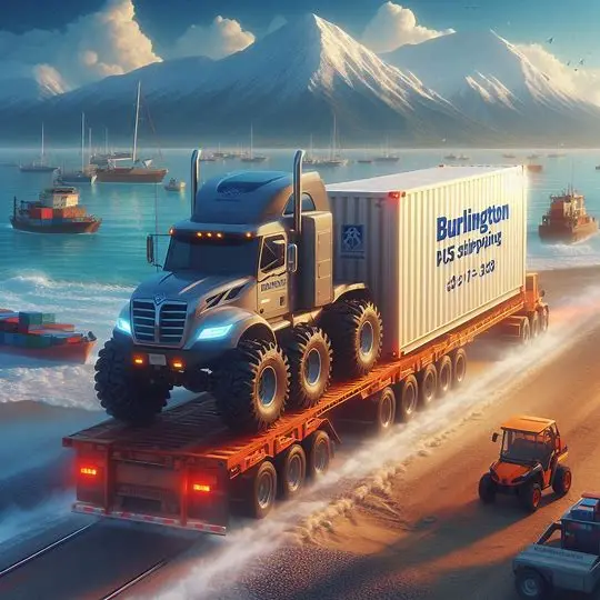 Unmatched Burlington ATV Shipping and UTV Transport Services 2 Burlington Shipping ATVs UTV Shipping