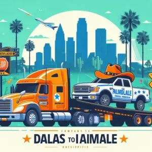 Dallas Shipping Cars to Palmdale: Affordable Rates Unveiled 6 Car Exporting in Dallas - Shipping Cars Dallas - Palmdale Auto