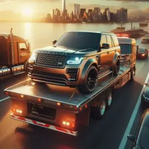 The Complete Checklist for Hampton SUV Shipping Success 3 Car Shipping Long distance Towing Hamptons - SuV