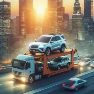 Greenville Vehicle Transport: Car and SUV Truck Shipping 3 Car Shipping and Truck Shipping Greenville