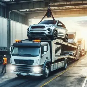 Greenville Vehicle Transport: Car and SUV Truck Shipping 6 Car and Truck Transporting and Shipping Services in Greenville