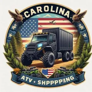 Carolina ATV Shipping & UTV Transport Services 6 Carolina Shipping ATV - Shipping