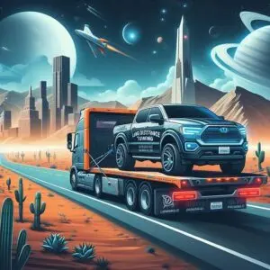 Dallas Shipping Cars to Palmdale: Affordable Rates Unveiled 4 Dallas to Palmdale Auto Transport