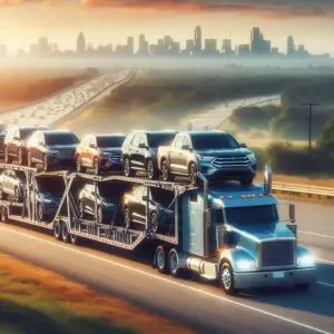 Trusted Auto Transport: From Dallas to Springfield and Beyond 3 Dallas to Springfield Auto Transport Dallas Texas - Auto Transport