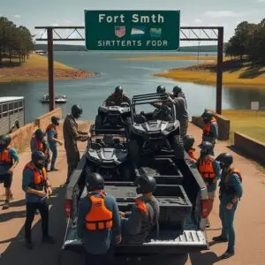 Everything You Need to Know About Shipping UTVs Fort Smith 4 Fort Smith Shipping UTVS and ATVS
