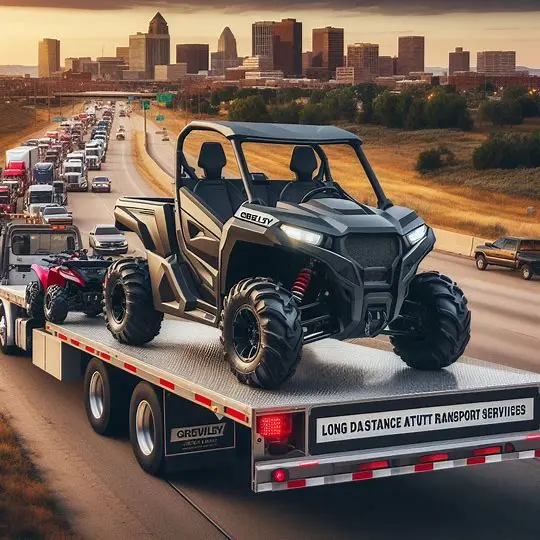 Saving on Your Next Quote with Dallas to Paterson Auto Transport Services 2