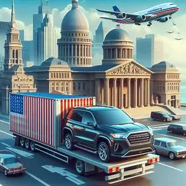 Ultimate Guide to Car Shipping in Johnson City 4 Long Distance Shipping Cars and Trucks - Long Distance Towing