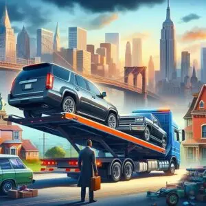 The Complete Checklist for Hampton SUV Shipping Success 6 SUV Shipping Hamptons - Car Shipping Hamptons