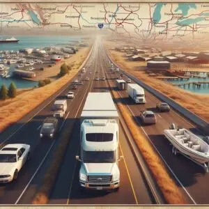 Ship with Confidence: Dallas to Boise Auto Transport Services 4 Shipping Cars Dallas to Boise