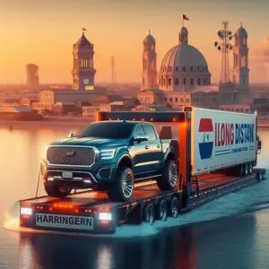 Harlingen SUV & Car Transport Services 6 Shipping Cars and Trucks Texas