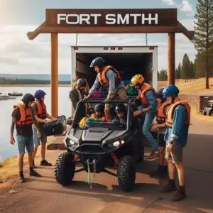 Everything You Need to Know About Shipping UTVs Fort Smith 3 Shipping UTVS and ATVS in Fort Smith