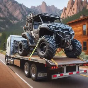 Your One-Stop Solution: Boulder ATV Shipping and UTV Transport 3 Shipping and Transporting - Long Distance Towing - Shipping Nationwide Atv