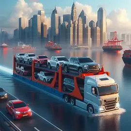 Ultimate Guide to Car Shipping in Johnson City 6 exporting cars oceanside new york Long Island Oceanside SUV Shipping