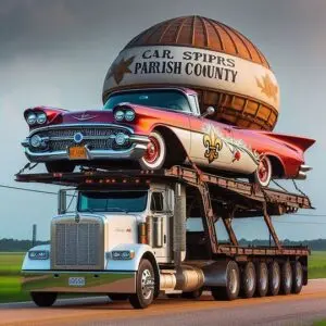 From Ferraris to Fords: Trusted Car Shipping in Acadia, Parish County 9 Car Shipping Parish County LA