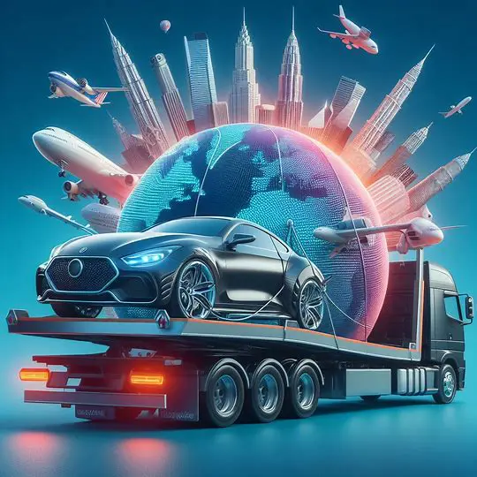 Long Distance Car Transport Brunswick 2 Car Shipping in Brunswick Ohio
