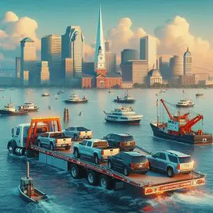 Exotic Car Shipping Services in Maryland 3 Car Shipping in Maryland - Best Car Shipping Services