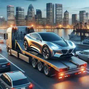 SUV Transport Services in Aventura 7 Car Transporting Goldsboro NC - BEST Car Transport Services NC