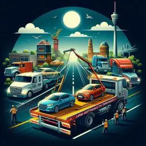 Exotic Car Shipping Services in Maryland 5 Car shipping services in Maryland