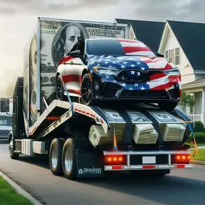 Long Distance Car Transport Brunswick 4 Long Distance Towing - Car Shipping in brunswick