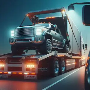 Car Shipping Goldsboro: A Comprehensive Guide 4 North Carolina Car Transport Services