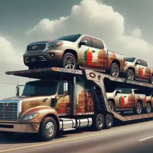 From Ferraris to Fords: Trusted Car Shipping in Acadia, Parish County 8 Parish County Car Shipping Company