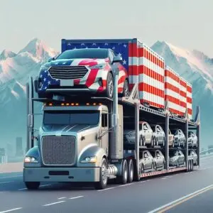 American Fork's Car Shipping Service 6 Shipping and exporting cars in utah