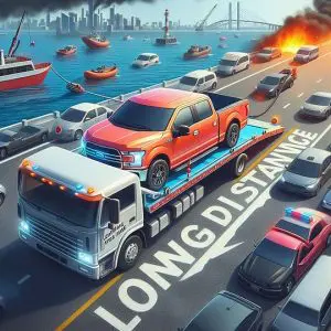 Experience Top-Notch SUV Shipping with Premium Auto Transport in Virginia 3 car and truck shipping in annadale virginia