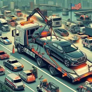 Experience Top-Notch SUV Shipping with Premium Auto Transport in Virginia 4 car shipping and suv shipping in virginia