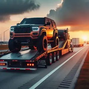 Getting Your Car to the Sunshine State: Shipping Cars to Florida with Ease 6 Florida Shipping SUV and Car Transport Services