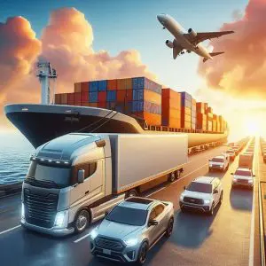 Getting Your Car to the Sunshine State: Shipping Cars to Florida with Ease 10 Nationwide Car Shipping in Florida