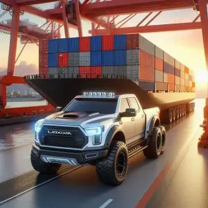 Getting Your Car to the Sunshine State: Shipping Cars to Florida with Ease 8 Shipping Cars and Transporting Cars