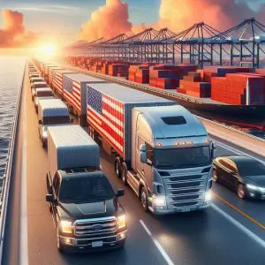 Getting Your Car to the Sunshine State: Shipping Cars to Florida with Ease 9 Transporting Cars Florida