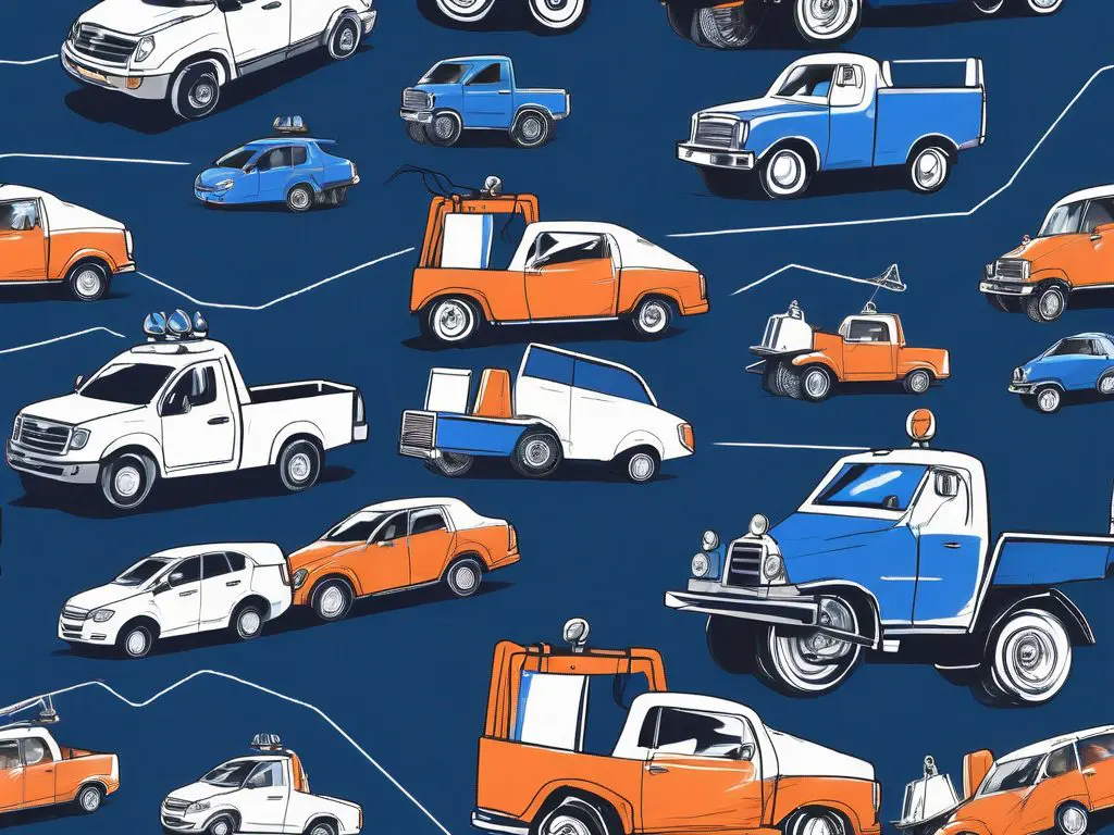 How Much Is a Tow Truck? Costs Explained for Every Budget 3 Type of Tow Truck