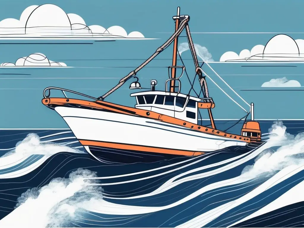 Long Distance Towing for Boaters: Tips and Tricks 2 Sea Transport