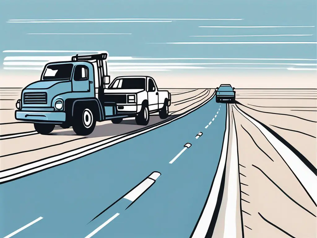How Much Is a Tow Truck? Costs Explained for Every Budget 4 Distance of Tow