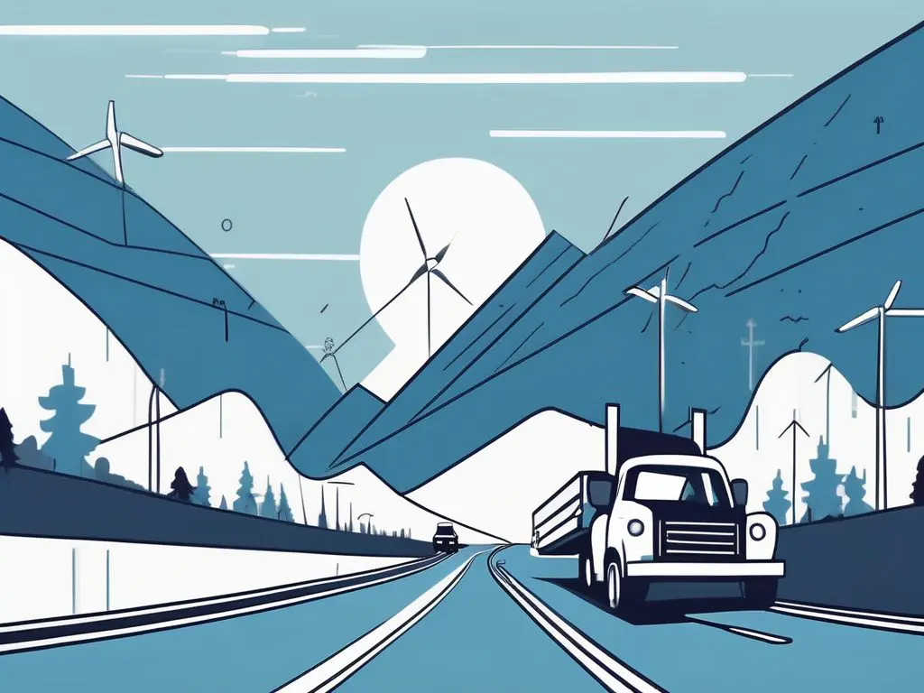 The Economics of Long Distance Towing 2 financial loss
