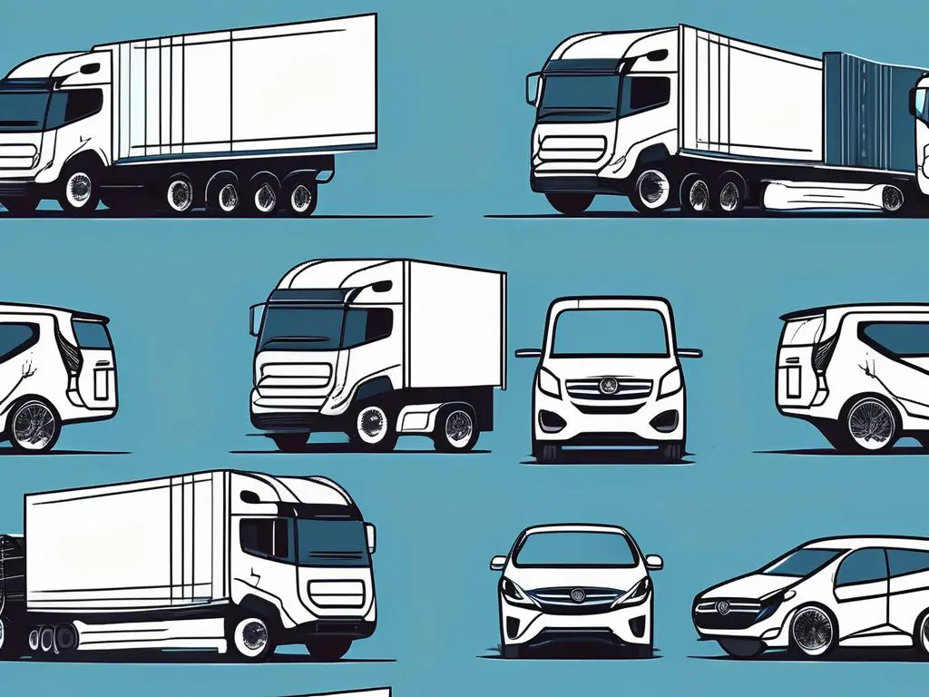 The Role of Technology in Modern Auto Transport 2 A modern