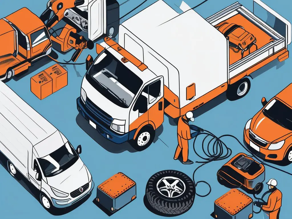 How to Prepare Your Car for Transport: Complete Guide 7 Inspect Thoroughly