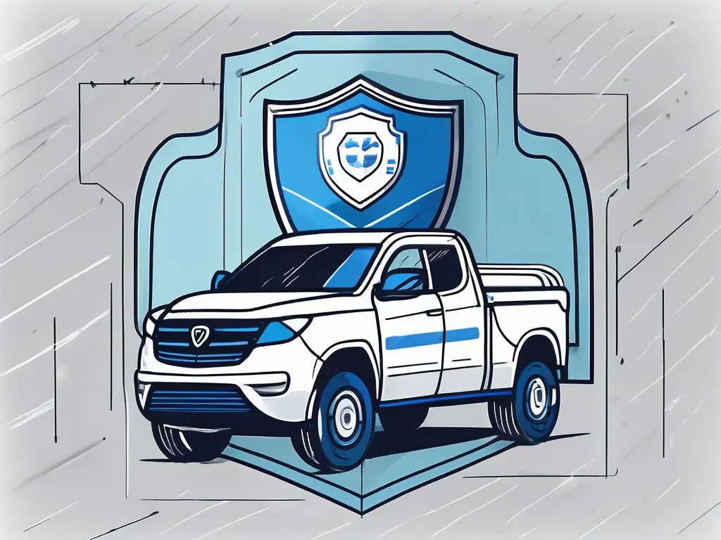 The Benefits of Using Certified and Insured Auto Transport Services 2 A secured car on a transport truck