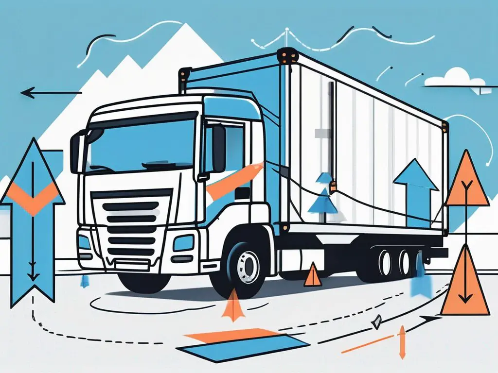 Tips for First-Time Car Shippers 2 A car being loaded onto a shipping truck