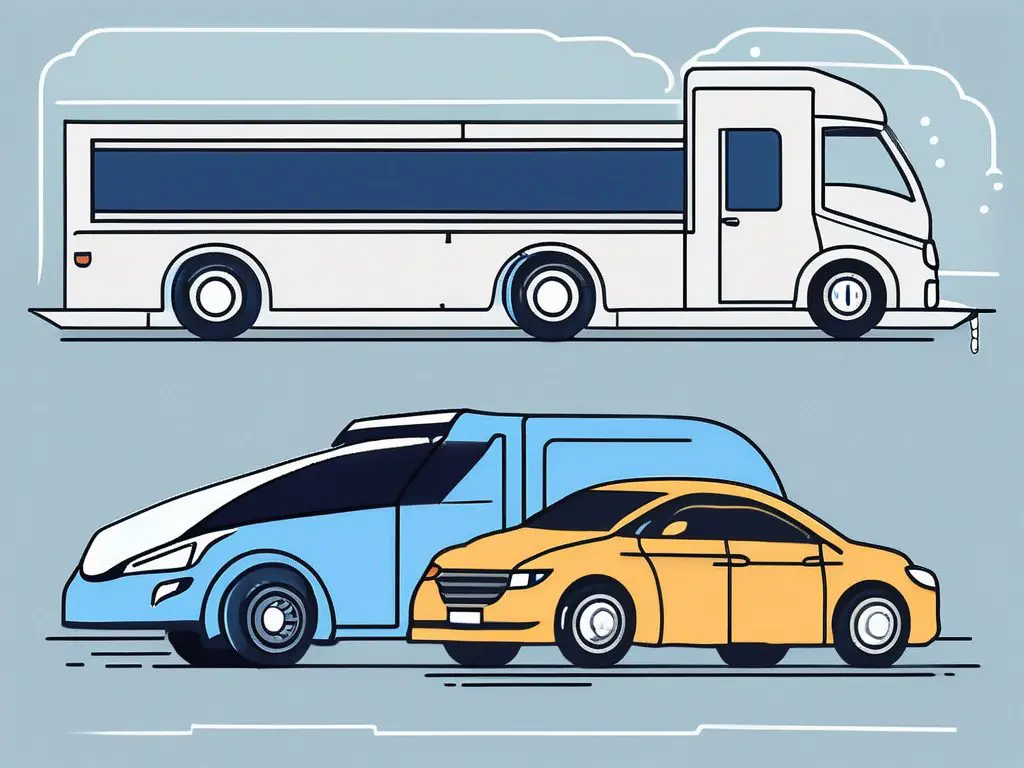 What Is Auto Transport Insurance? Key Facts to Know 5 Enclosed Transport vs. Open Transport