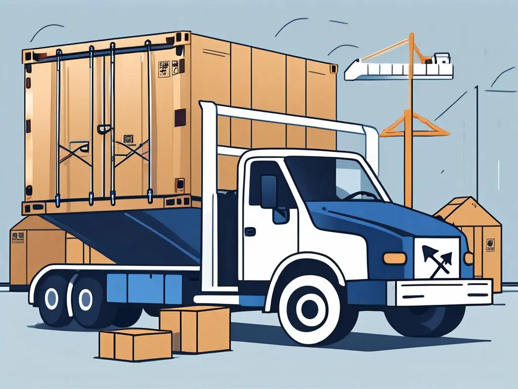 Can You Put Stuff in Car When Shipping? Tips to Know 4 Limit the Load