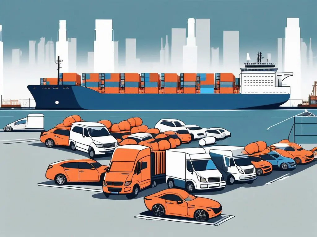 Where to Tow Car After Accident: Best Options to Consider 6 Local Regulations & Your Personal Preferences
