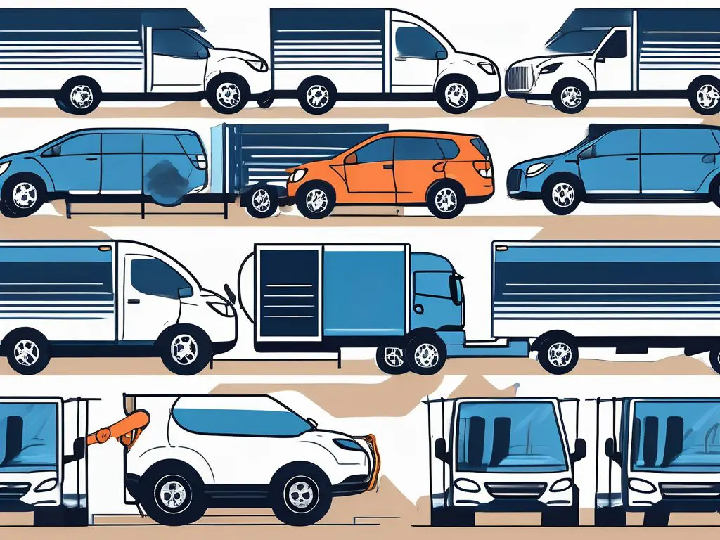 How Much Does a Tow Truck Weigh? Get the Facts Here 5 How to Choose the Right Tow Truck Based on Weight