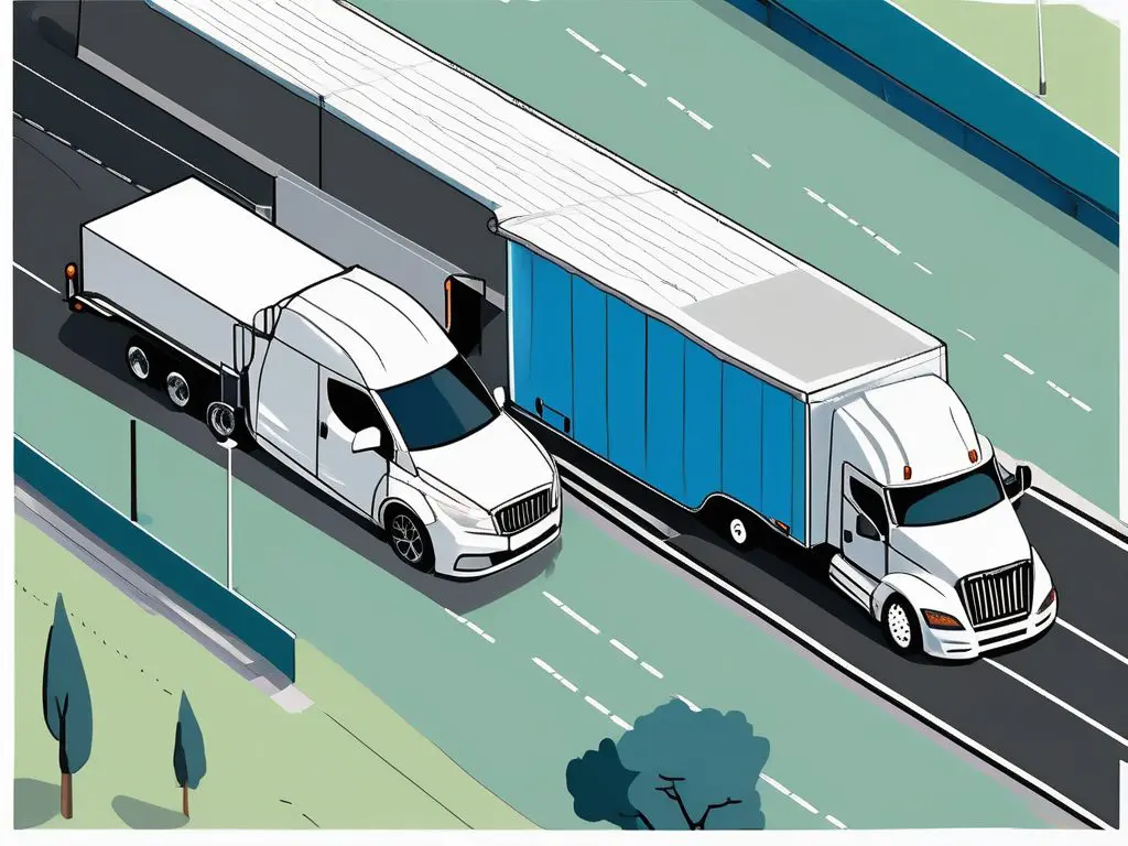 Open vs. Enclosed Car Transport: Which Option Suits Your Needs? 2 Renting a Trailer for DIY Towing