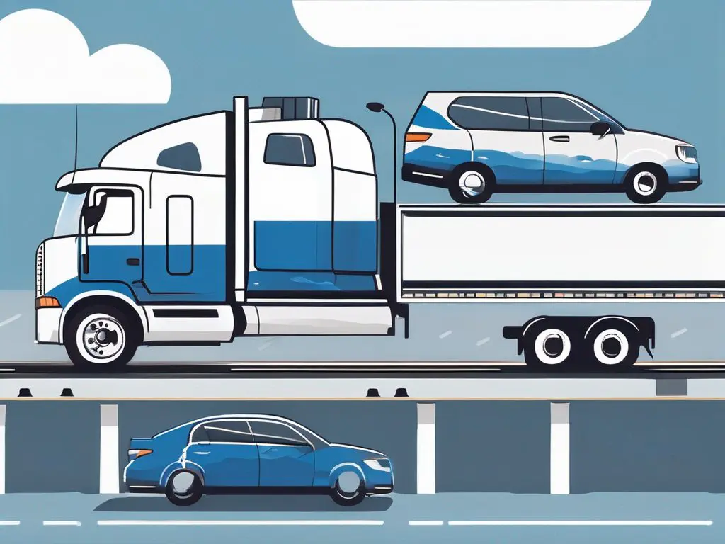 What Factors Influence the Cost of Shipping Your Car Interstate? 2 Factors Affecting Towing Costs Per Mile