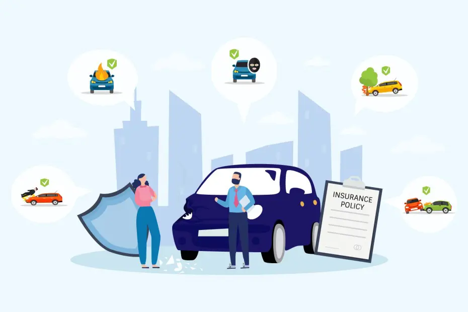 Where to Tow Car After Accident: Best Options to Consider 5 Insurance Policy Coverage