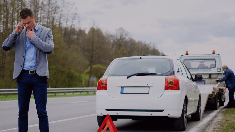 Can Someone Tow My Car Without Permission? Know Your Rights 5 Retrieve Your Vehicle