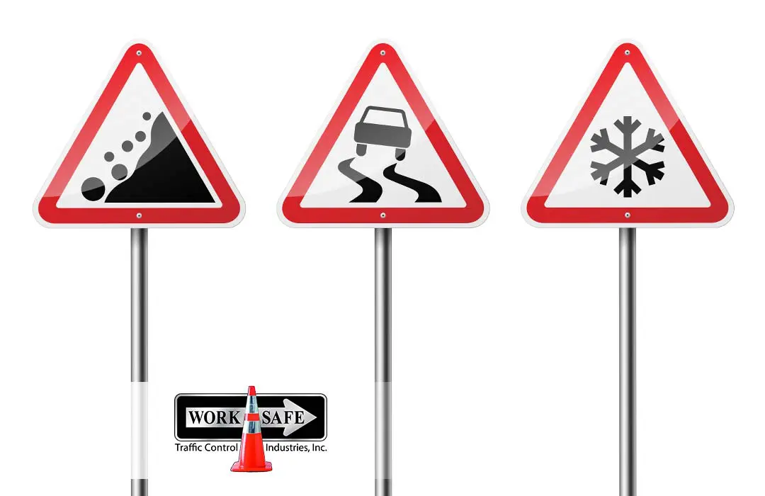 Flat Tire on Highway? Quick Solutions to Get You Back Safely 3 Traffic hazard