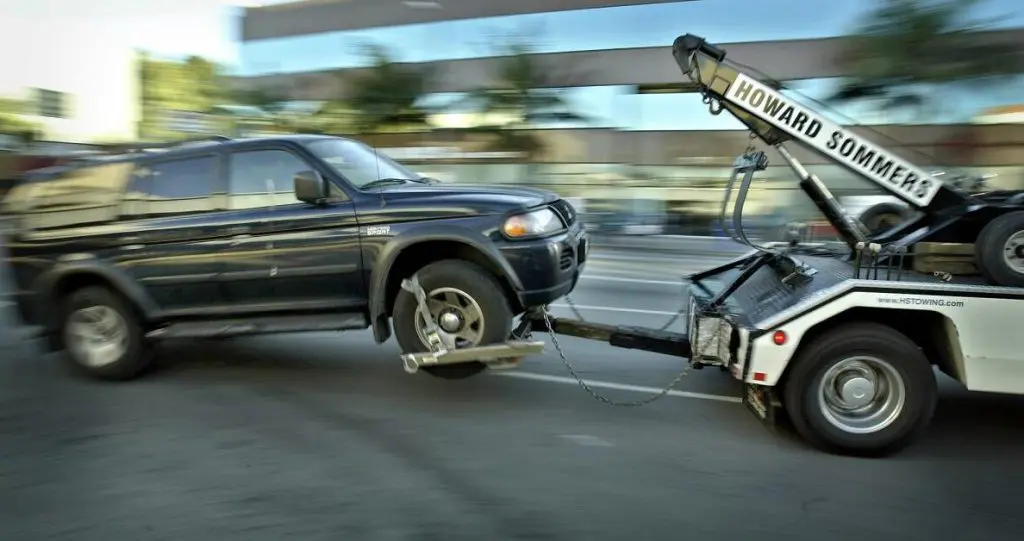 Can Someone Tow My Car Without Permission? Know Your Rights 2 Can Someone Tow My Car Without Permission